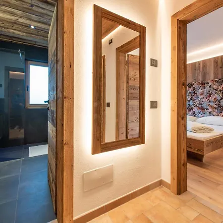 Aparthotel Ciasa Costisela