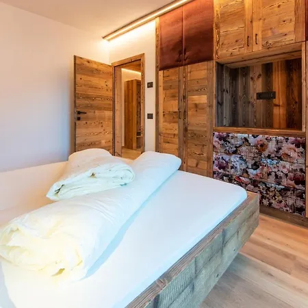 Aparthotel Ciasa Costisela San Vigilio Di Marebbe